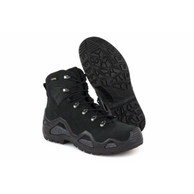 Ботинки Lowa Z-6S GTX C, Black Ботинки Lowa Z-6S GTX C, Black