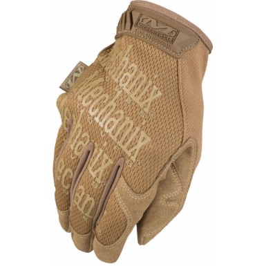 Перчатки Mechanix Wear Original, Coyote, MG-72
