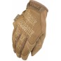 Перчатки Mechanix Wear Original, Coyote, MG-72