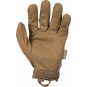 Перчатки Mechanix Wear Original, Coyote, MG-72