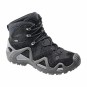 Ботинки Lowa Zephyr GTX Mid TF, Black, 310537 Ботинки Lowa Zephyr GTX Mid TF, Black, 310537