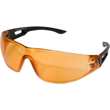 Очки Edge Eyewear Dragon Fire XDF610 Tigers Eye Standard Anti-Fog Lens, оранжевая линза Очки Edge Eyewear Dragon Fire XDF610 Tigers Eye Standard Anti-Fog Lens, оранжевая линза