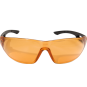 Очки Edge Eyewear Dragon Fire XDF610 Tigers Eye Standard Anti-Fog Lens, оранжевая линза Очки Edge Eyewear Dragon Fire XDF610 Tigers Eye Standard Anti-Fog Lens, оранжевая линза