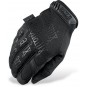 Перчатки Mechanix Wear Original, Black, MG-55 Перчатки Mechanix Wear Original, Black, MG-55