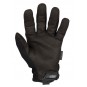 Перчатки Mechanix Wear Original, Black, MG-55 Перчатки Mechanix Wear Original, Black, MG-55
