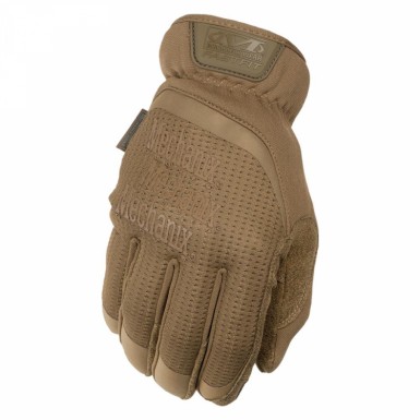 Перчатки Mechanix Wear FastFit TAB Glove, Coyote, FFTAB-72