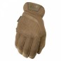 Перчатки Mechanix Wear FastFit TAB Glove, Coyote, FFTAB-72