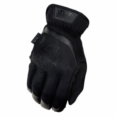 Перчатки Mechanix Wear FastFit TAB Glove, Black, FFTAB-55