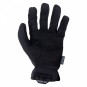 Перчатки Mechanix Wear FastFit TAB Glove, Black, FFTAB-55