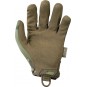 Перчатки Mechanix Wear Original, Multicam, MG-78