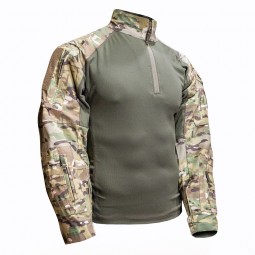 Рубашка под бронежилет Sturmer Striker Shirt Pro, Multicam/Olive