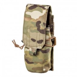 Подсумок под 2 магазина АК Порыв-М, Multicam Подсумок под 2 магазина АК Порыв-М, Multicam