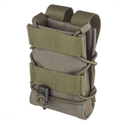 Подсумок под 1 магазин АК/М серия "Альфа", олива