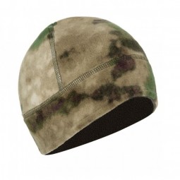 Шапка флисовая Sturmer Watch Cap, A-Tacs FG