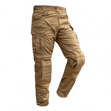 Брюки тактические Sturmer Striker Pro Ver II, койот Брюки тактические Sturmer Striker Pro Ver II, койот
