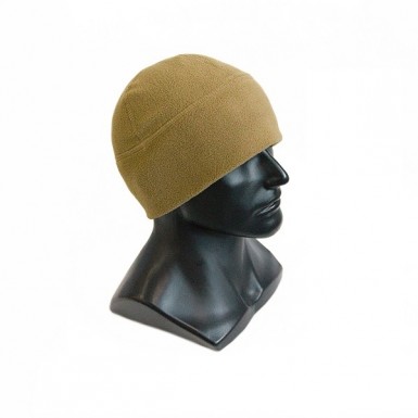 Шапка флисовая Sturmer Watch Cap, койот, SW-315