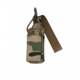 Подсумок РусАрм пистолетный универс, Multicam