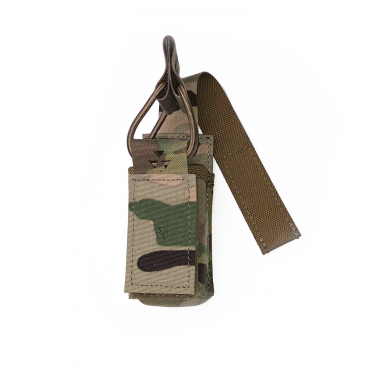 Подсумок РусАрм пистолетный универс, A-Tacs FG