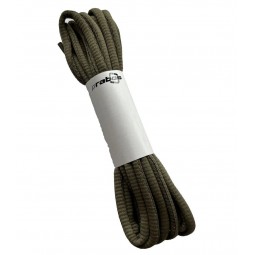 Шнурки Prabos 180 см, Green