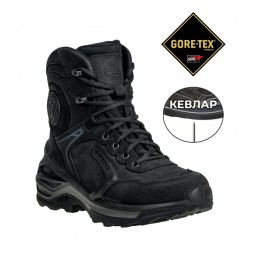 Ботинки Prabos SHADOW HIGH GTX , Black/Black Ботинки Prabos SHADOW HIGH GTX , Black/Black