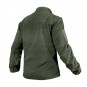 Куртка флисовая Sturmer Liberty Fleece Jacket, Olive Gree 23B-SU-J07.3