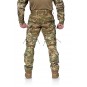 Брюки Vоин Лес, опции СВО, Multicam