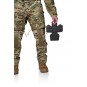 Брюки Vоин Лес, опции СВО, Multicam