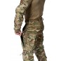 Брюки Vоин Лес, опции СВО, Multicam