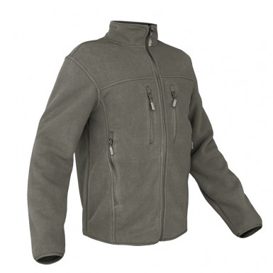 Куртка флисовая Sturmer Defender Fleece Jacket, Ranger Green 22B-SU-J04.1.3