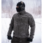 Куртка флисовая Sturmer Defender Fleece Jacket, Ranger Green 22B-SU-J04.1.3