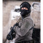 Куртка флисовая Sturmer Defender Fleece Jacket, Ranger Green 22B-SU-J04.1.3