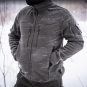 Куртка флисовая Sturmer Defender Fleece Jacket, Ranger Green 22B-SU-J04.1.3