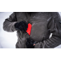 Куртка флисовая Sturmer Defender Fleece Jacket, Ranger Green 22B-SU-J04.1.3