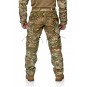 Брюки Vоин Урон, опции СВО, Multicam