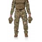 Брюки Vоин Урон, опции СВО, Multicam