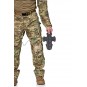 Брюки Vоин Урон, опции СВО, Multicam