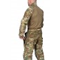 Брюки Vоин Урон, опции СВО, Multicam