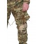 Брюки Vоин Урон, опции СВО, Multicam