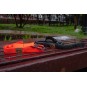 Поводок Sturmdog, Black