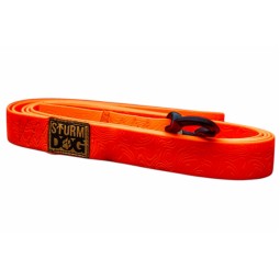 Поводок Sturmdog, Orange