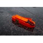 Поводок Sturmdog, Orange
