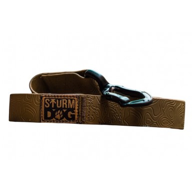Поводок Sturmdog, Coyote