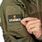 Рубашка под бронежилет Sturmer Striker Shirt Pro, Ranger Green/Ranger Green SW-1401.3/1.3 Рубашка под бронежилет Sturmer Striker Shirt Pro, Ranger Green/Ranger Green SW-1401.3/1.3