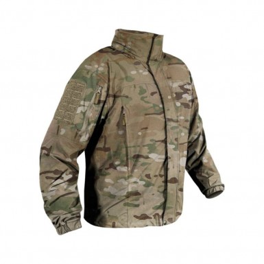 Куртка Sturmer L5, Multicam, SW-782