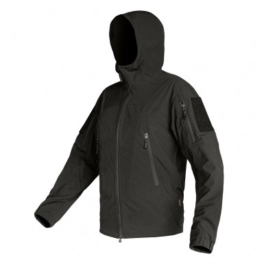 Куртка Sturmer Trooper, черная, SW-764