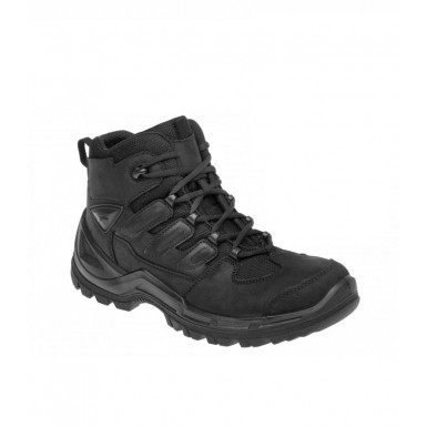 Ботинки Prabos Beast Ankle, Midnight Black Ботинки Prabos Beast Ankle, Midnight Black